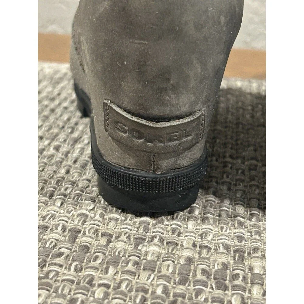 Sorel womens lexie